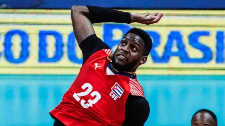 Quem é o maior pontuador da Liga das Nações de Vôlei (VNL) masculino 2025 após 3º dia da terceira etapa