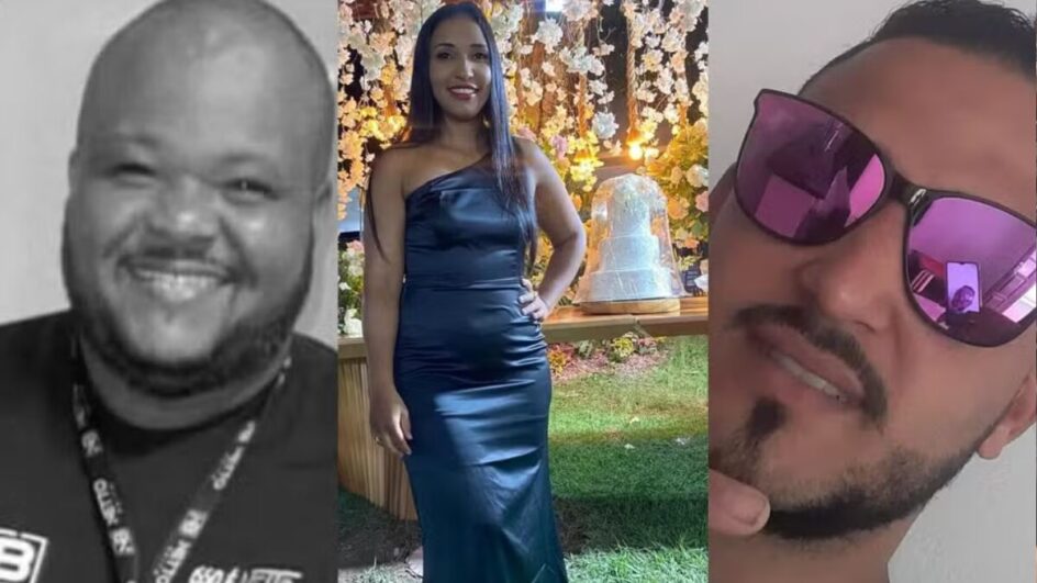 Quem são as vítimas da batida entre carro e ônibus que levava banda de cantor na Bahia
