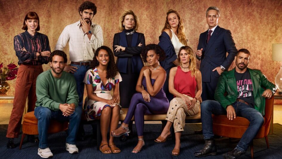 Remake de Vale Tudo atinge 100 capítulos e redefine clássico das novelasRemake de Vale Tudo atinge 100 capítulos e redefine clássico das novelas