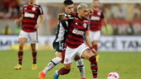 Flamengo e Santos voltam a duelar neste ano (Foto: Gilvan de Souza, Flamengo)