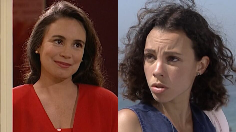 Resumo da semana de História de Amor