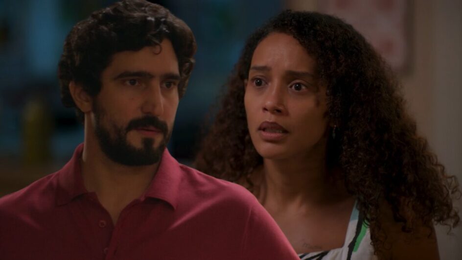 Resumo da semana de Vale Tudo