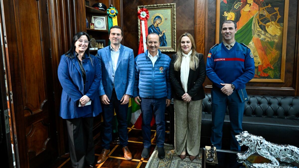 Foto: Eduardo Valente /GOVSC