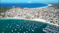como Arraial do Cabo virou um dos principais destinos do país - (Imagem: reprodução YouTube)