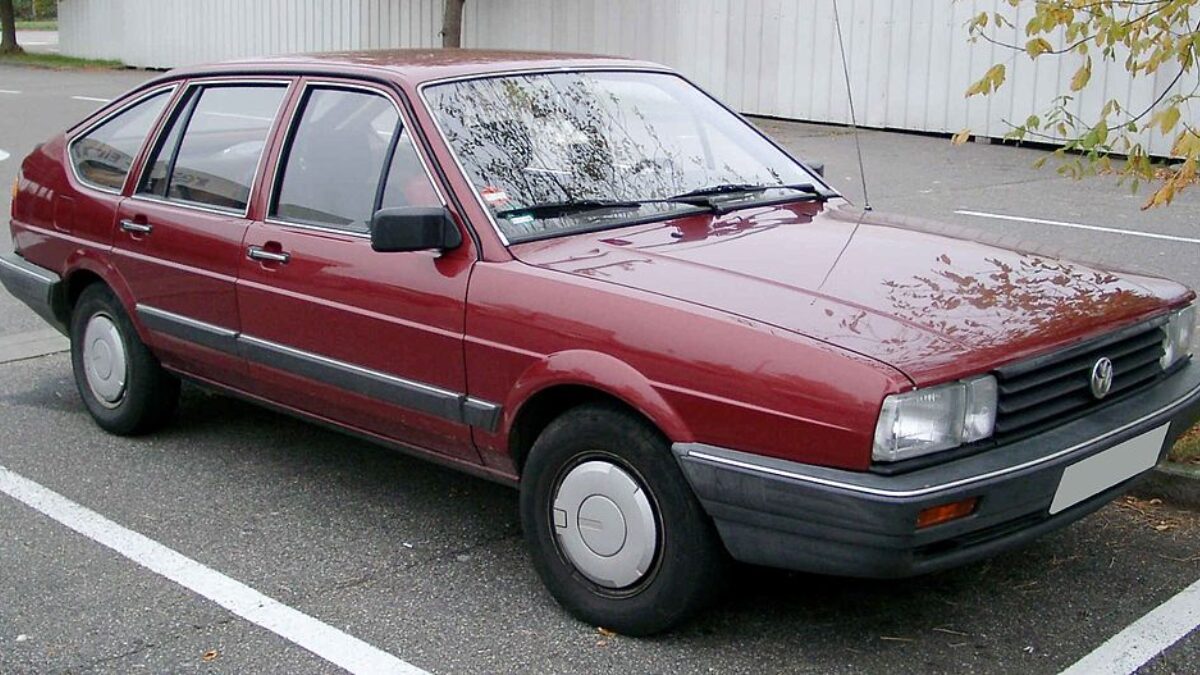 Passat