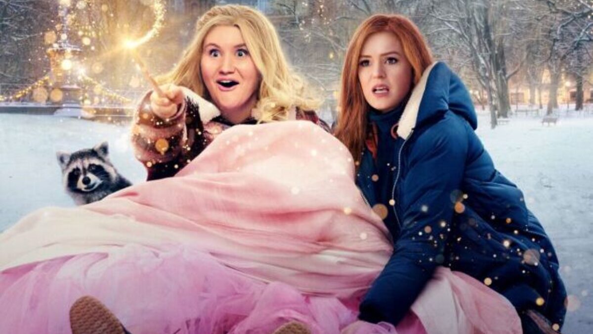 Sessão da Tarde – Fada Madrinha