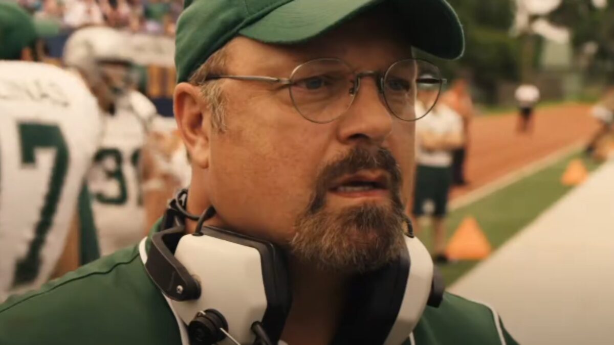 Sessão da Tarde – O Jogo de Uma Vida