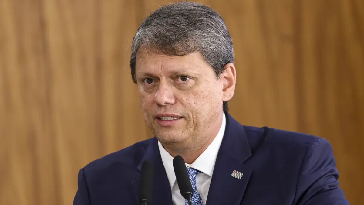 Tarcísio