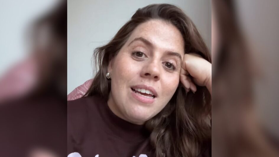 Tati Machado explica decisão de dar entrevista sobre perda do bebê Pensei muito (2)