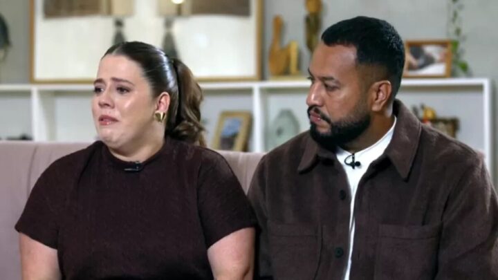 Tati Machado fala pela primeira vez sobre a morte do primeiro filho