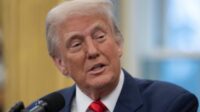 Governo Trump taxará produtos brasileiros em 50% (Foto: Redes sociais, Reprodução)