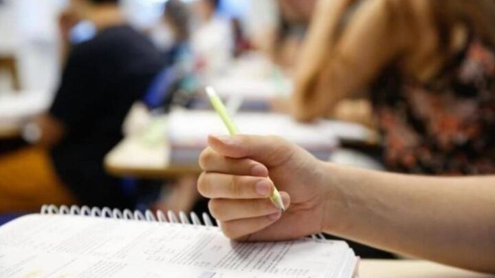 Universidade Gratuita oferece bolsas em instituições de ensino de SC (Foto: Leo Munhoz, Arquivo NSC)