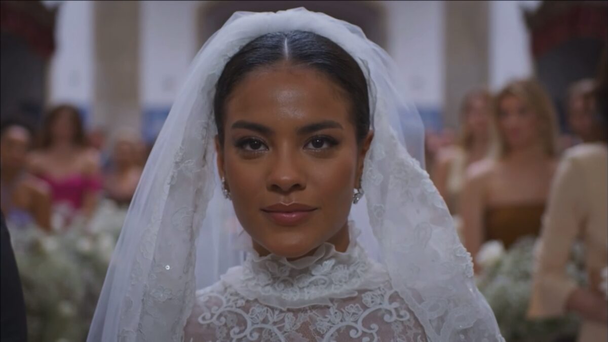 Vale Tudo - Maria de Fátima no topo conseguindo tudo que sonhou