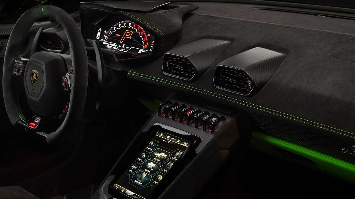 Lamborghini de Diogo Jota, avaliada em R$4 milh&otilde;es