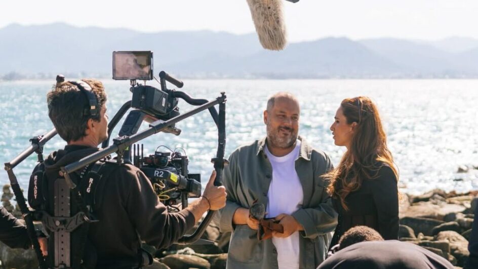 Veja os cenários de Florianópolis mostrados na novela portuguesa Terra Forte (7)