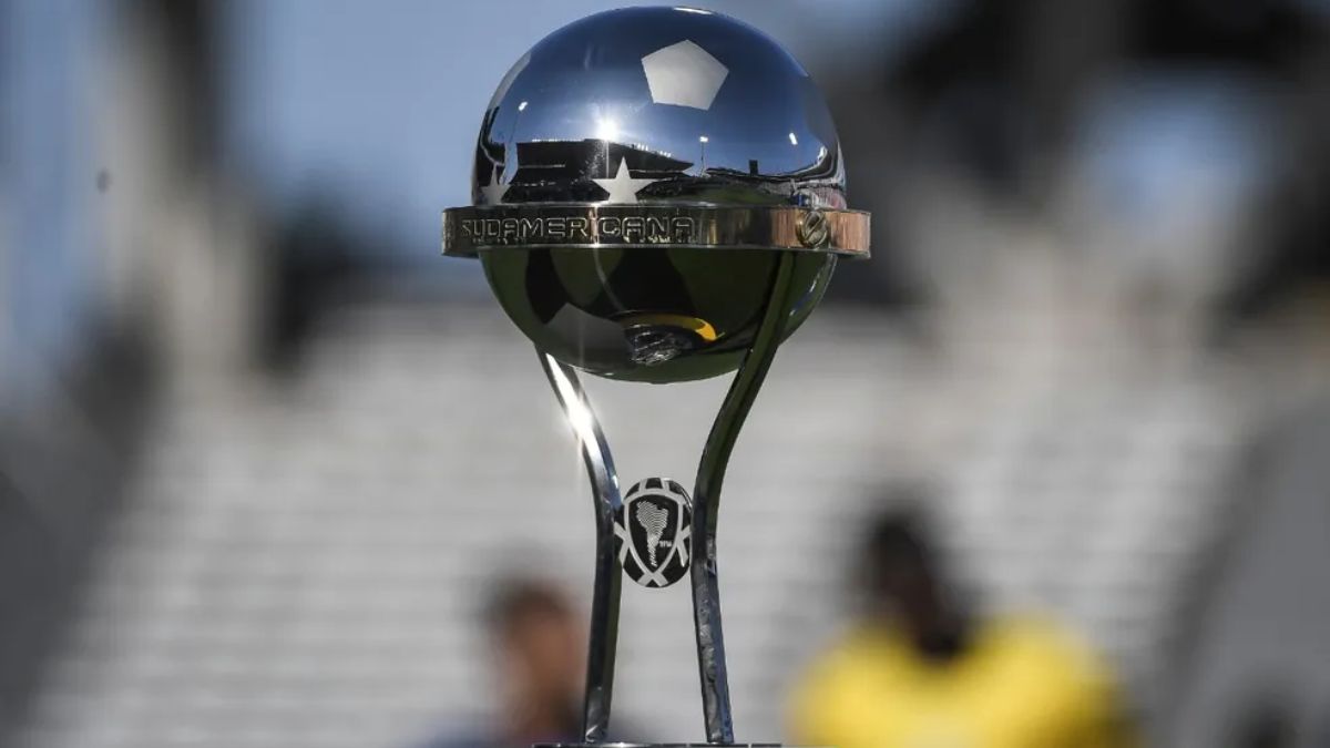Brasileiros lutam por vaga nas oitavas de final (Foto: Staff Images, CONMEBOL)