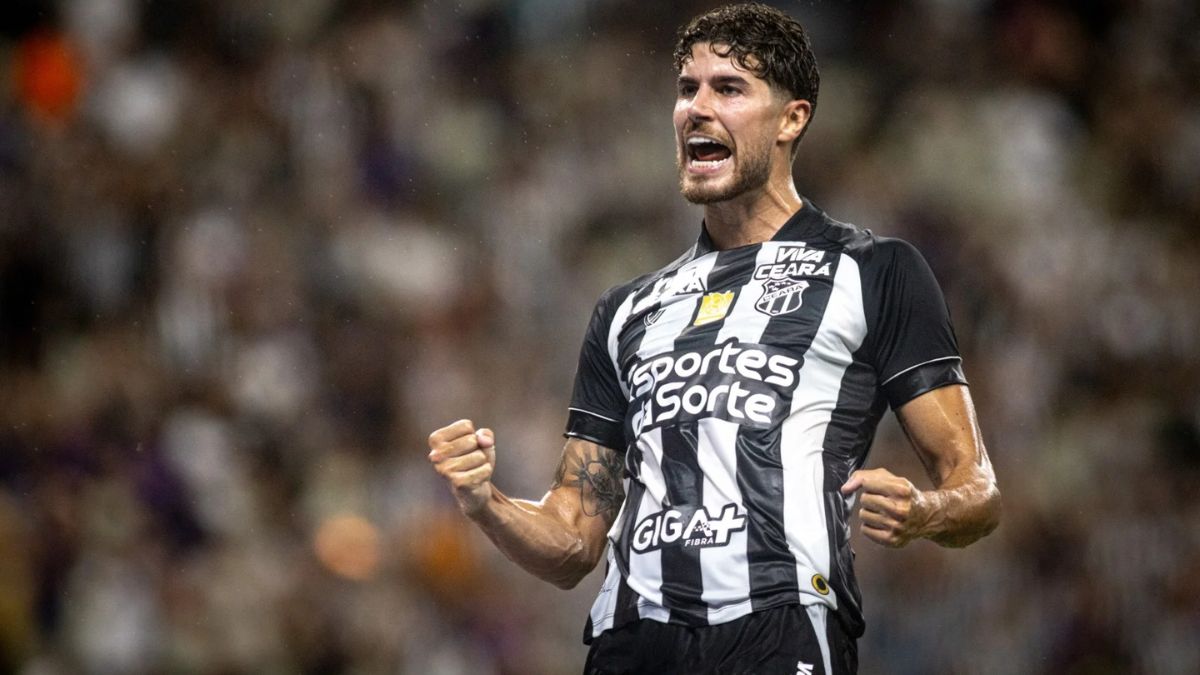 Veja os resultados da 15a rodada da Serie A do Campeonato Brasileiro 2025 4