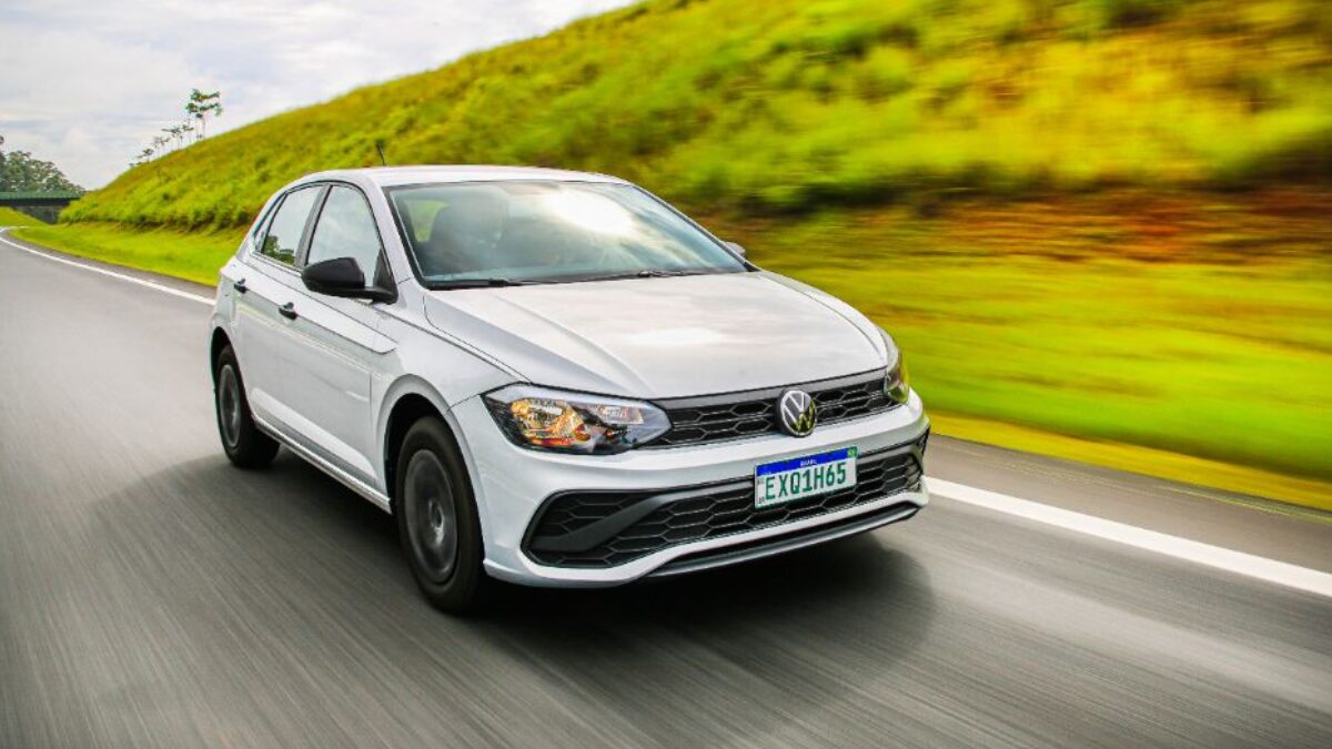 10 carros com o seguro mais barato do Brasil