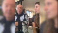 “Vovô viraliza ao contar que é responsável por um dos maiores medos dos estudantes de SC