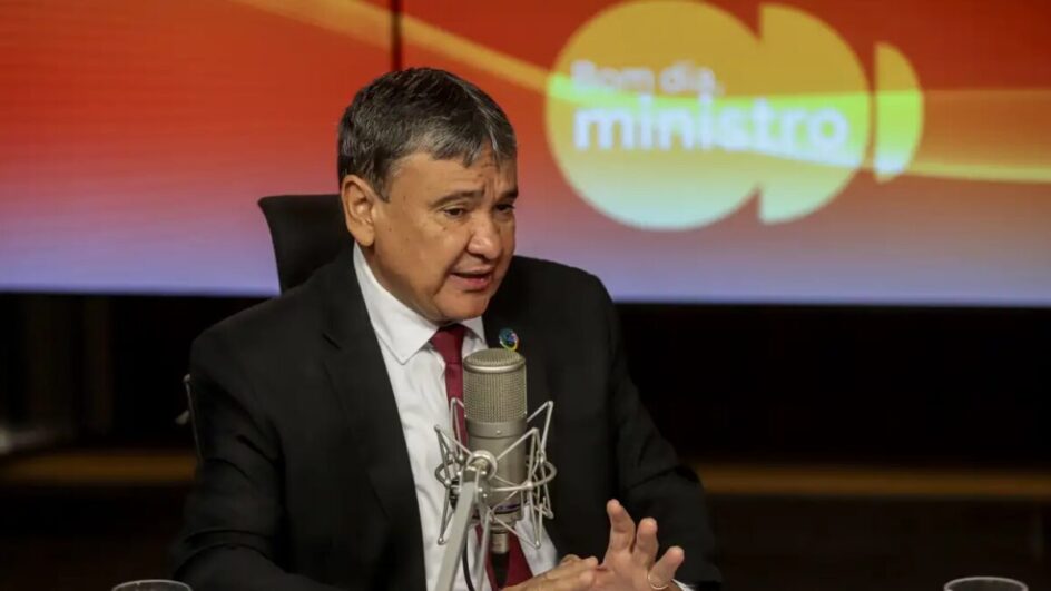 Wellington Dias