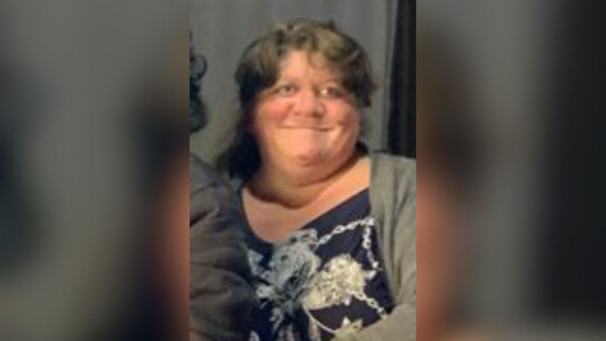 Vítima do acidente na BR-280 em Rio Negrinho (SC)