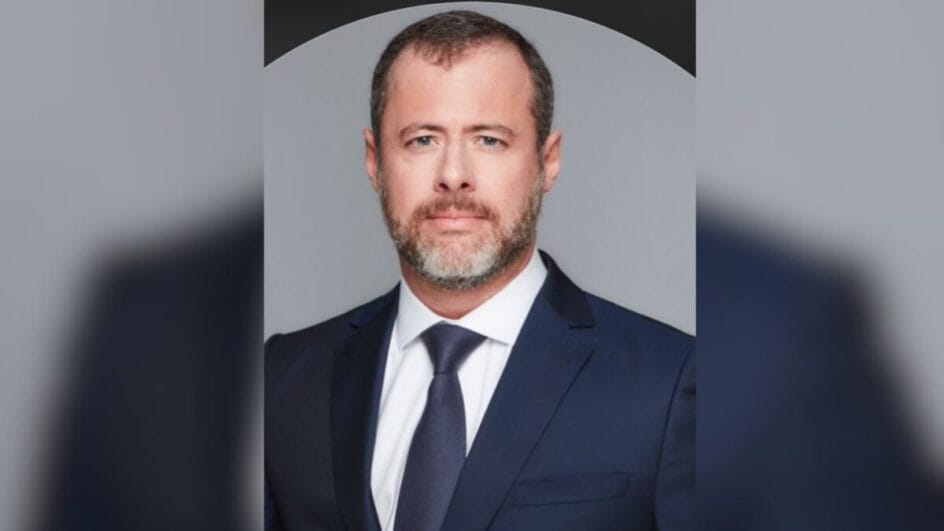 Advogado Paulo Cunha Bueno (Foto: Redes sociais, Reprodução)