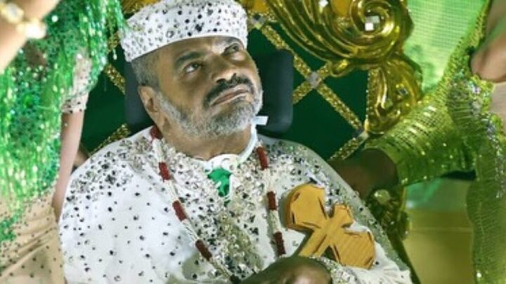Familiares e amigos lamentam a morte de Arlindo Cruz: "Poeta do samba"
