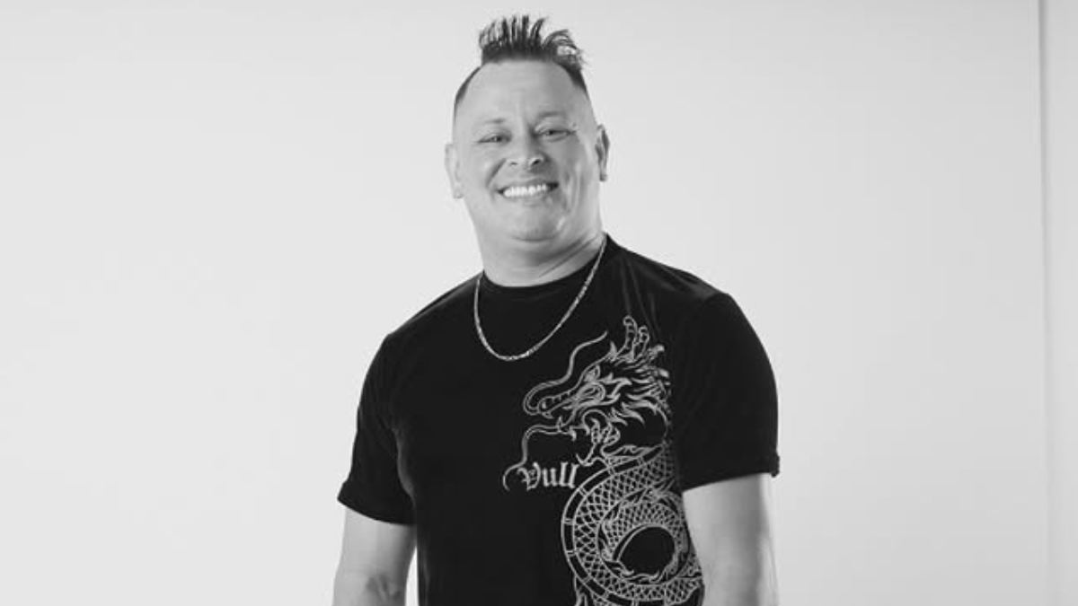 cantor sertanejo