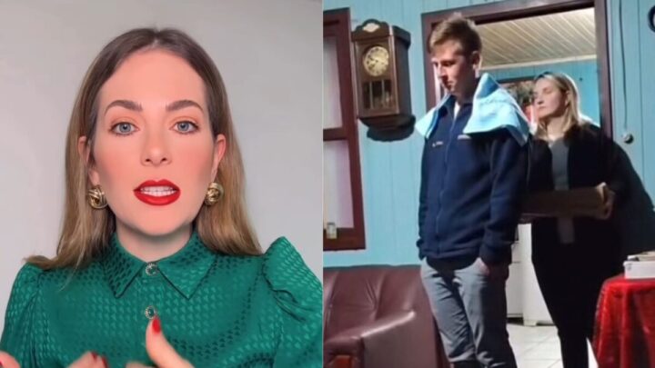 Advogada atualiza informações sobre o caso (Foto: Redes sociais, Reprodução)
