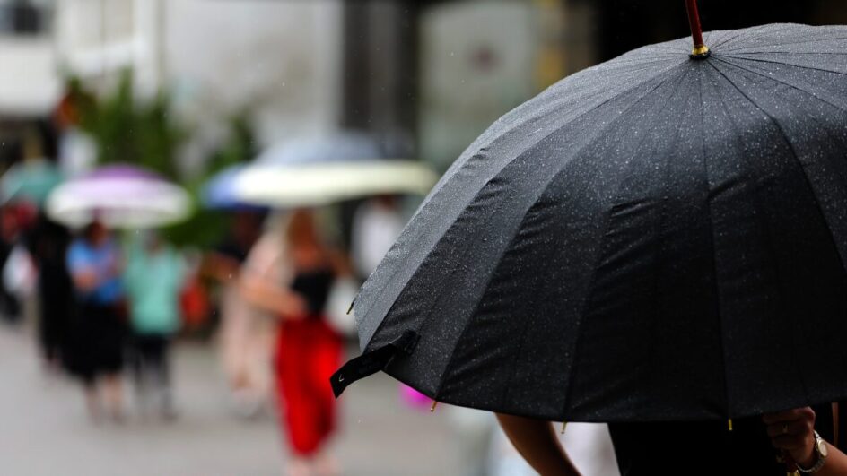 chuva