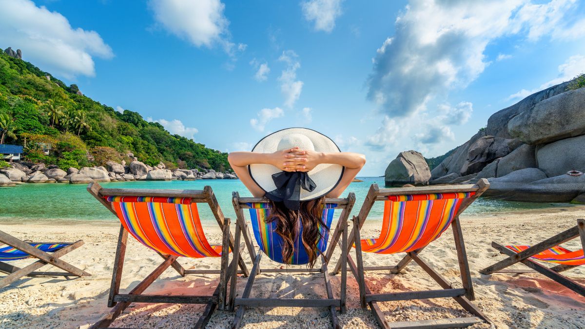 Pequenas pausas podem ser mais eficazes que longas férias (Banco de Imagens - Freepik)