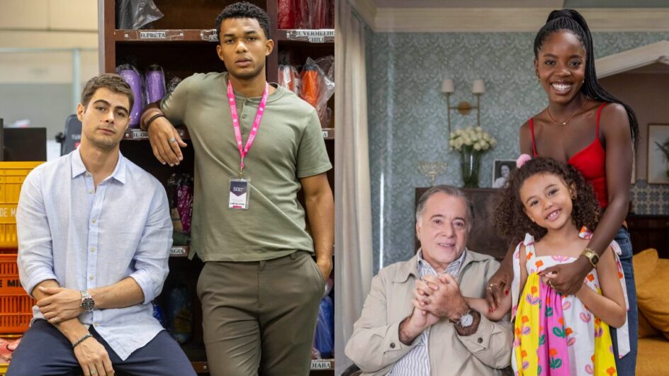 dona de mim terá virada arriscada