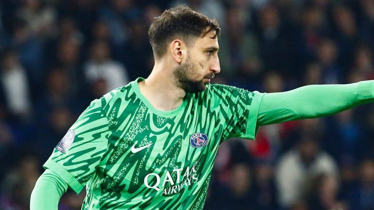 Donnarumma