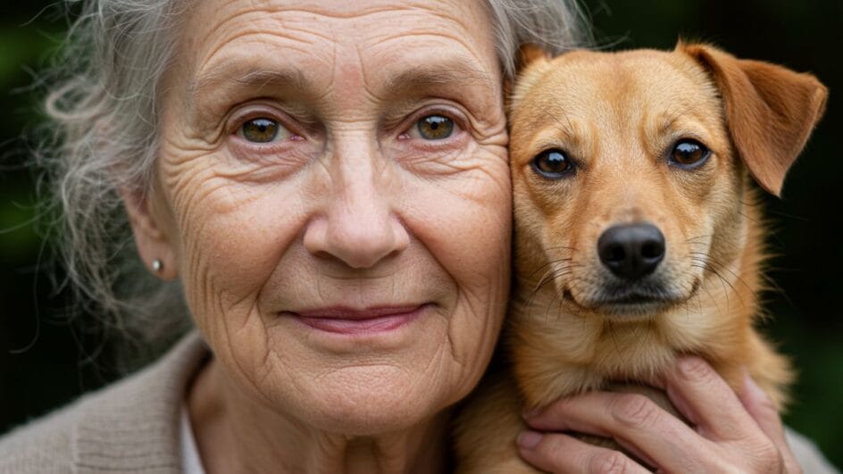 Seu cachorro te copia? Entenda a surpreendente conexão entre tutores e pets (Imagem gerada por IA)