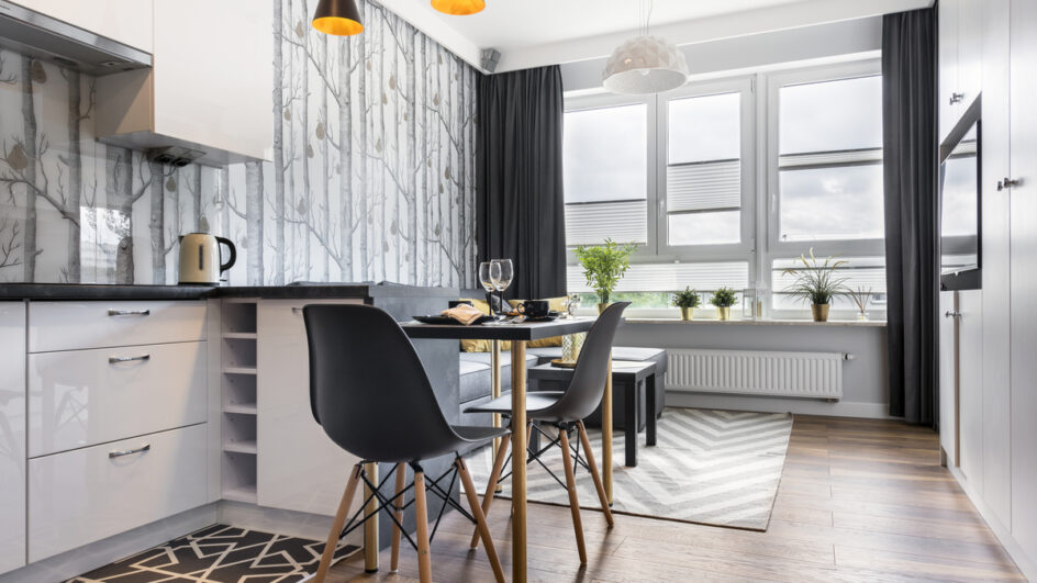 edicase_Decoracao-para-apartamento-pequeno-shutterstock