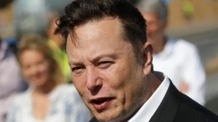 Elon Musk anunciou criação do "Partido da América" (Foto: Arquivo NSC)