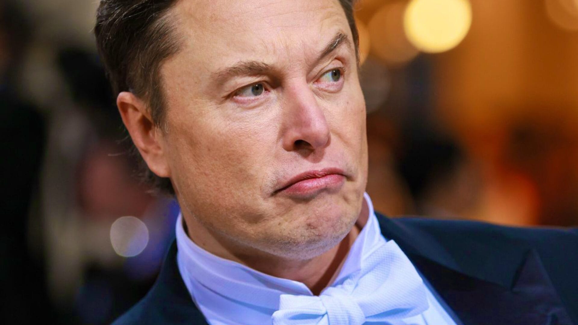 Elon Musk diz ter formado novo partido (Foto: Redes sociais, Reprodução)