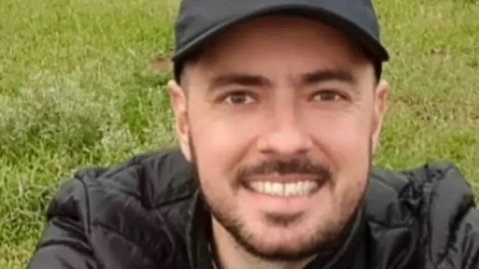 Empresário tinha 36 anos (Foto: Redes sociais, Reprodução)