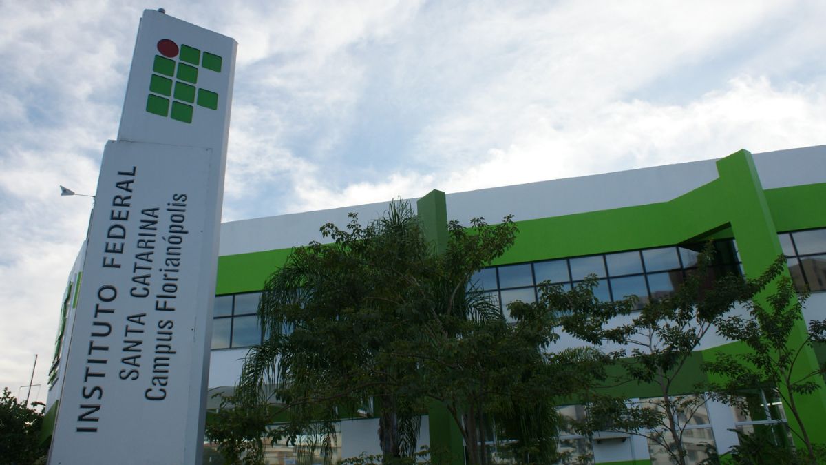 escolas no enem divulgação ifsc