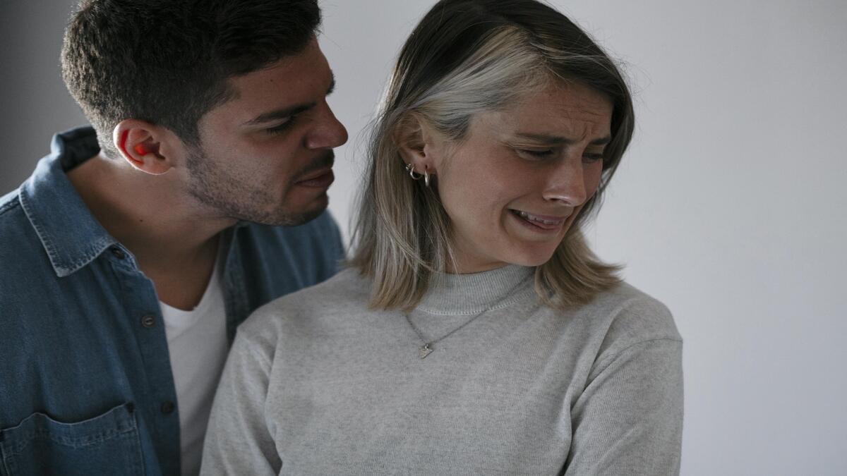 Gaslighting e a negação das suas lembranças reais - Foto: Banco de Imagens
