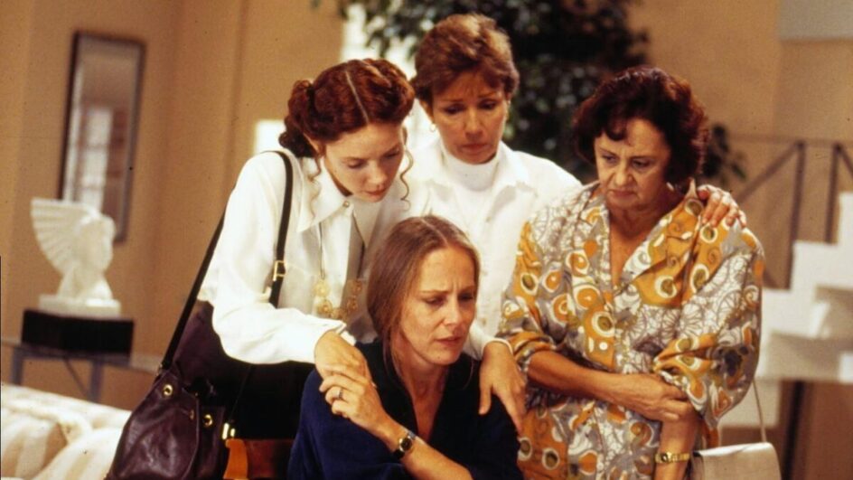 fenômenos sobrenaturais que aconteceram durante as gravações de A Viagem