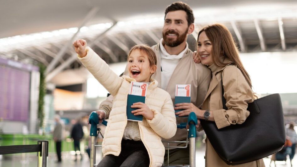 Conheça as opções ideais para a diversão de seus filhos nas férias ( Foto: Banco de Imagens)
