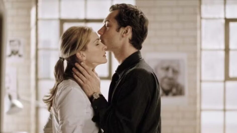 filmes sobre traição