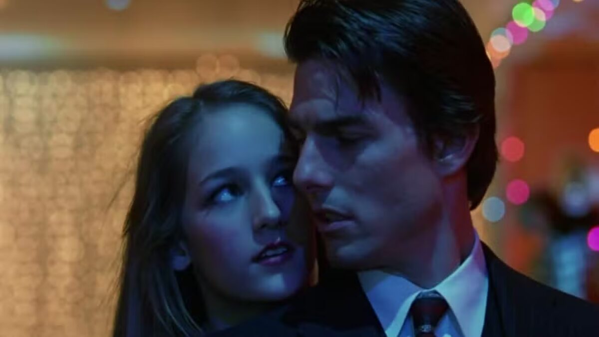 filmes sobre traição