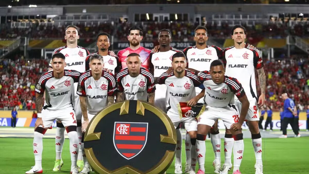 Flamengo
