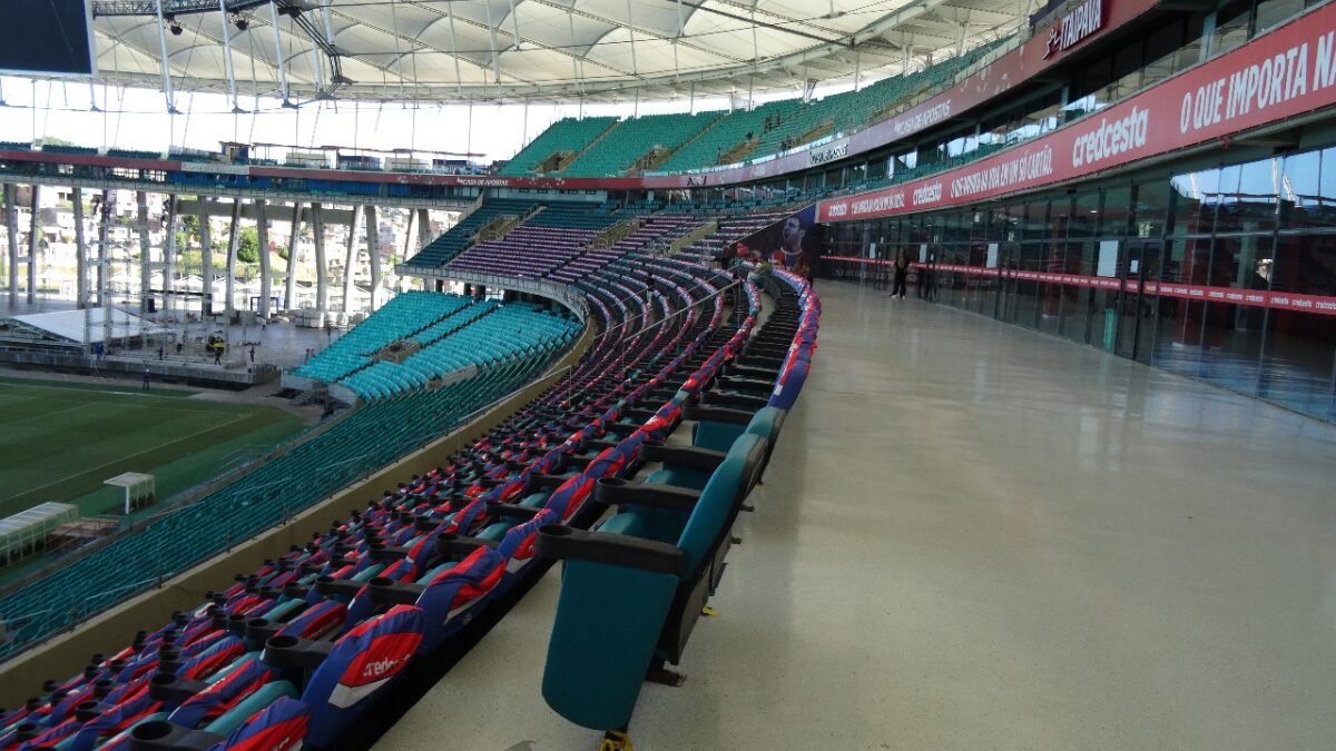 Arena Fonte Nova