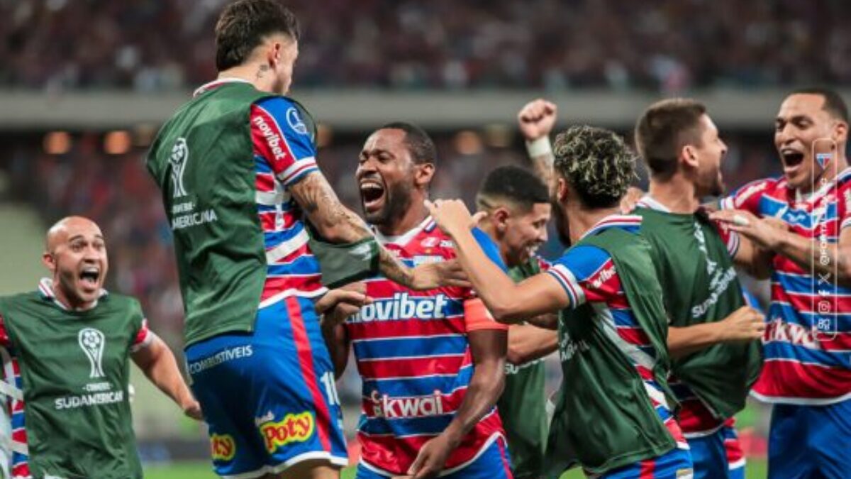 Fortaleza Esporte Clube