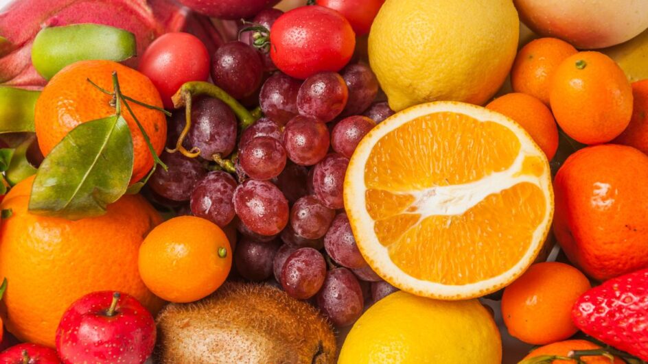 Pesticidas nas frutas: saiba quais evitar e priorize opções mais seguras para o consumo (Foto: Banco de imagens)