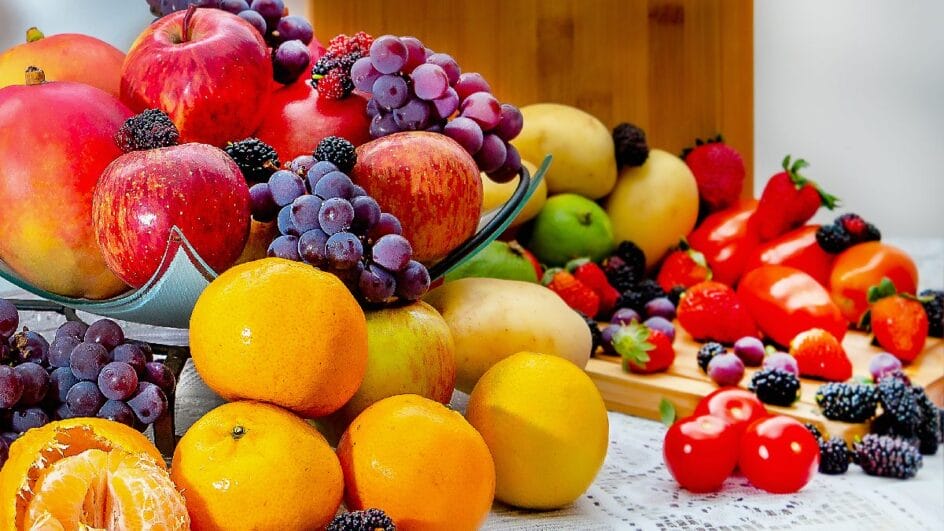 Essa fruta ajuda a prevenir a depressão (Foto: Banco de imagens)