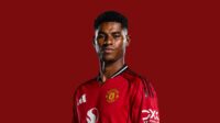 Marcus Rashford (Foto: divulgação Manchester United)